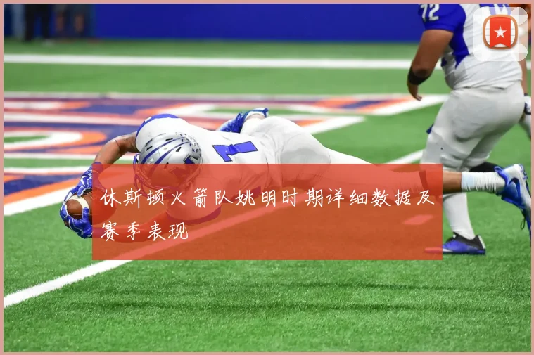 休斯顿火箭队姚明时期详细数据及赛季表现